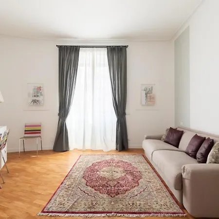 Suite21-parioli 公寓 *