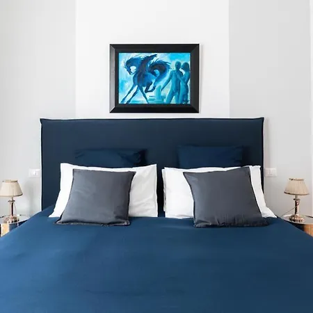 公寓 Suite21-parioli