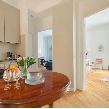 Suite21-parioli * 罗马