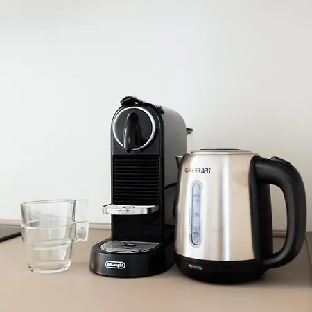 Suite21-parioli 罗马