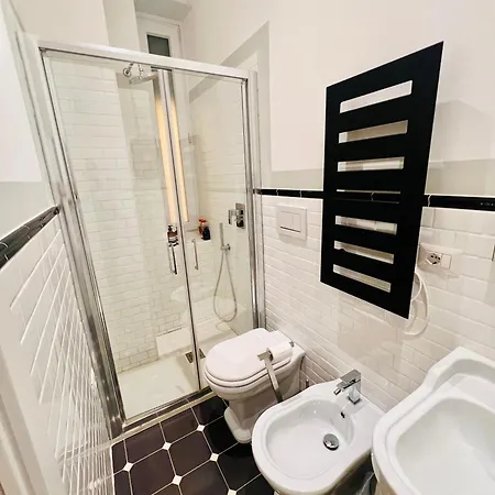 Suite21-parioli 罗马