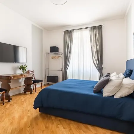 Suite21-parioli *