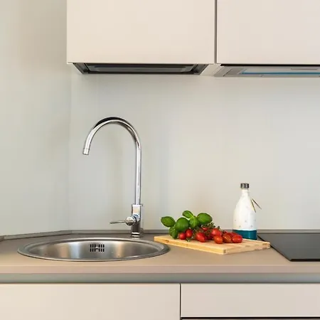 Suite21-parioli * Рим