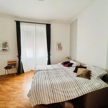 Suite21-parioli Рим