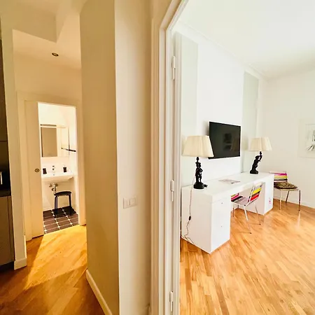 Suite21-parioli * Рим