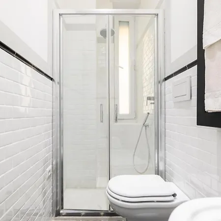 Апартаменты Suite21-parioli Рим