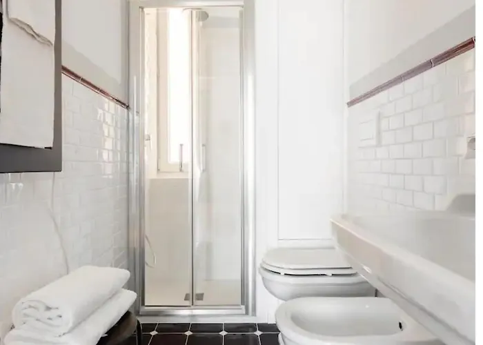 Suite21-parioli Apartment *