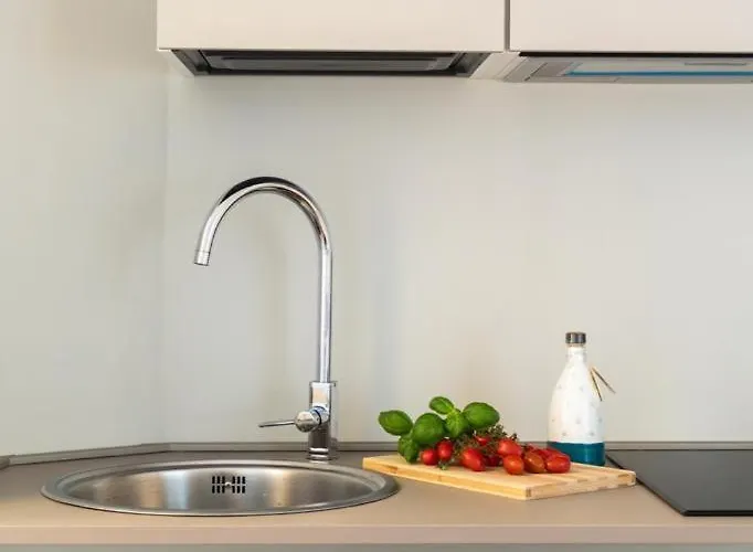 Suite21-parioli * Rom