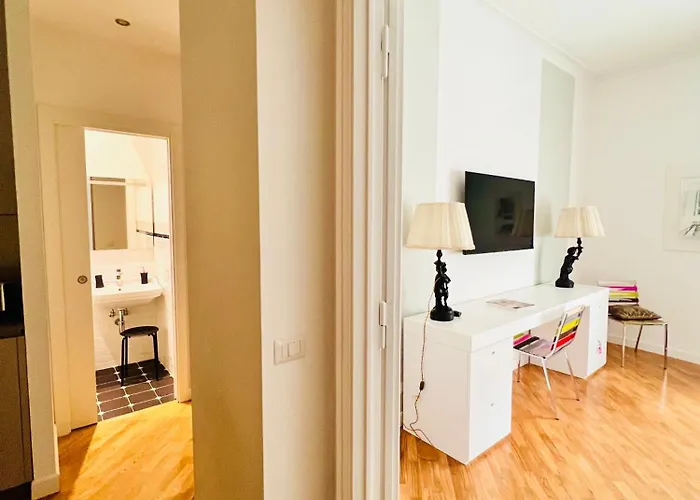 Suite21-parioli * Rom