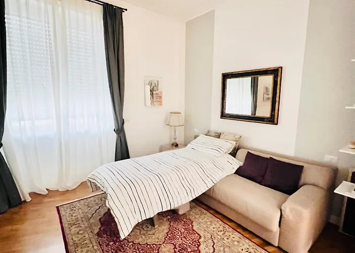 Suite21-parioli Lägenhet Rom