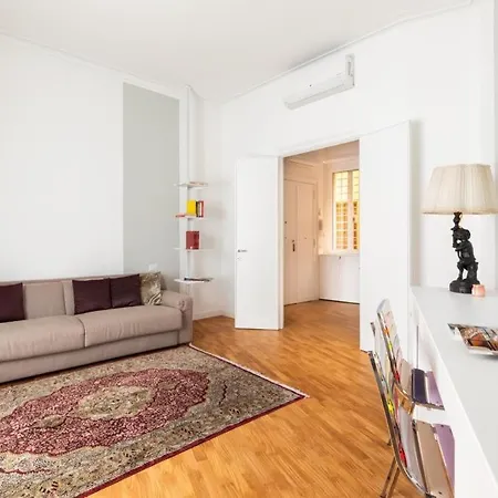 Suite21-parioli *